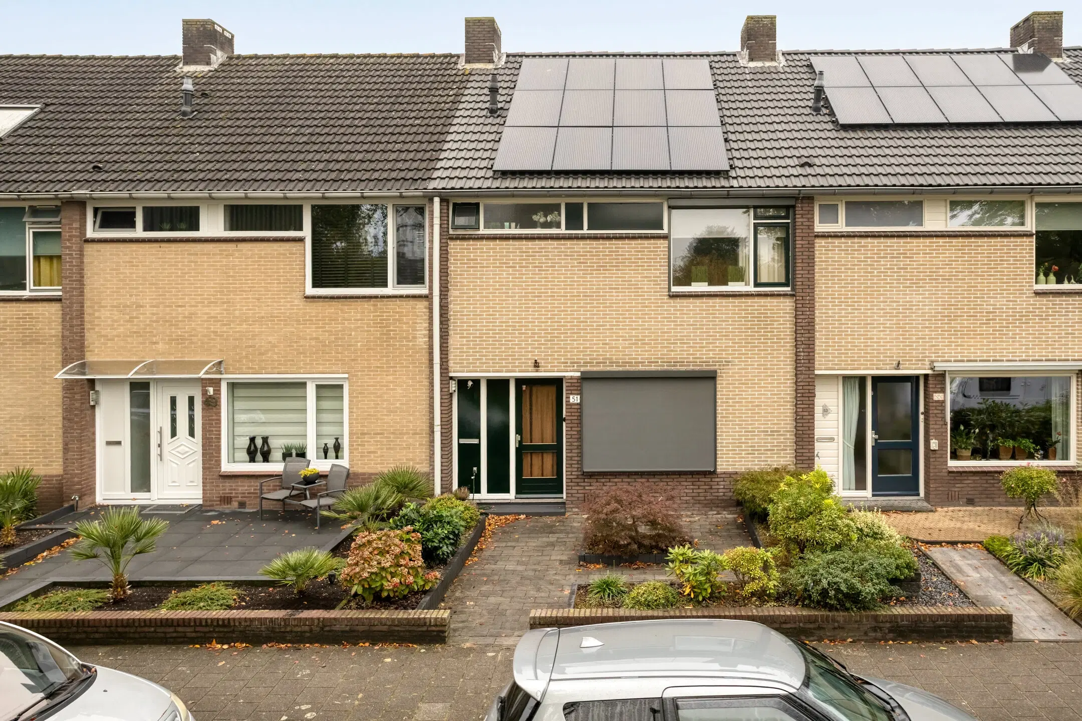 Apeldoorn, Pythagorasstraat 51