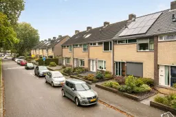 Apeldoorn, Pythagorasstraat 51