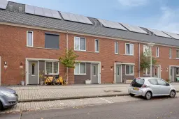 Amsterdam, Volendammerweg 177 a