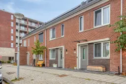 Amsterdam, Volendammerweg 177 a
