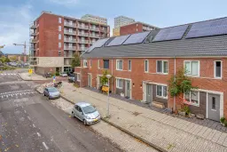 Amsterdam, Volendammerweg 177 a