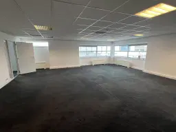 1e verdieping - IJmuiden, Rondweg 2D