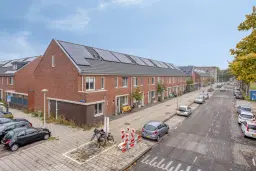 Amsterdam, Volendammerweg 177 a