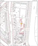 Breda, Gaffelstraat (ongenummerd) (Ginneken sectie I complexaanduiding 10546-A6)