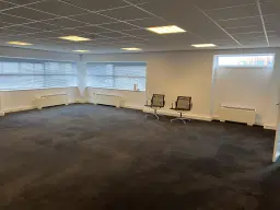 1e verdieping - IJmuiden, Rondweg 2D