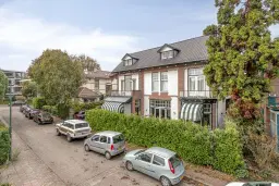 Baarn, Kampstraat 3