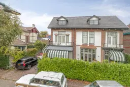 Baarn, Kampstraat 3