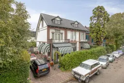 Baarn, Kampstraat 3