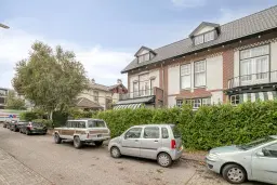 Baarn, Kampstraat 3
