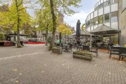 Baarn, Kampstraat 3