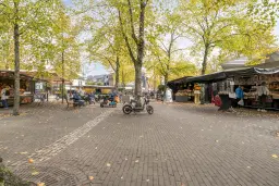 Baarn, Kampstraat 3