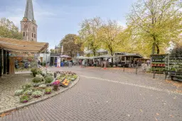 Baarn, Kampstraat 3