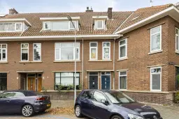 Voorburg, Bilderdijkplein 41