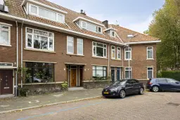 Voorburg, Bilderdijkplein 41