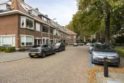Voorburg, Bilderdijkplein 41