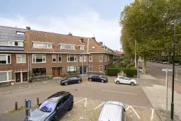 Voorburg, Bilderdijkplein 41