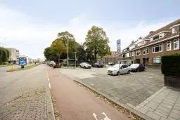 Voorburg, Bilderdijkplein 41
