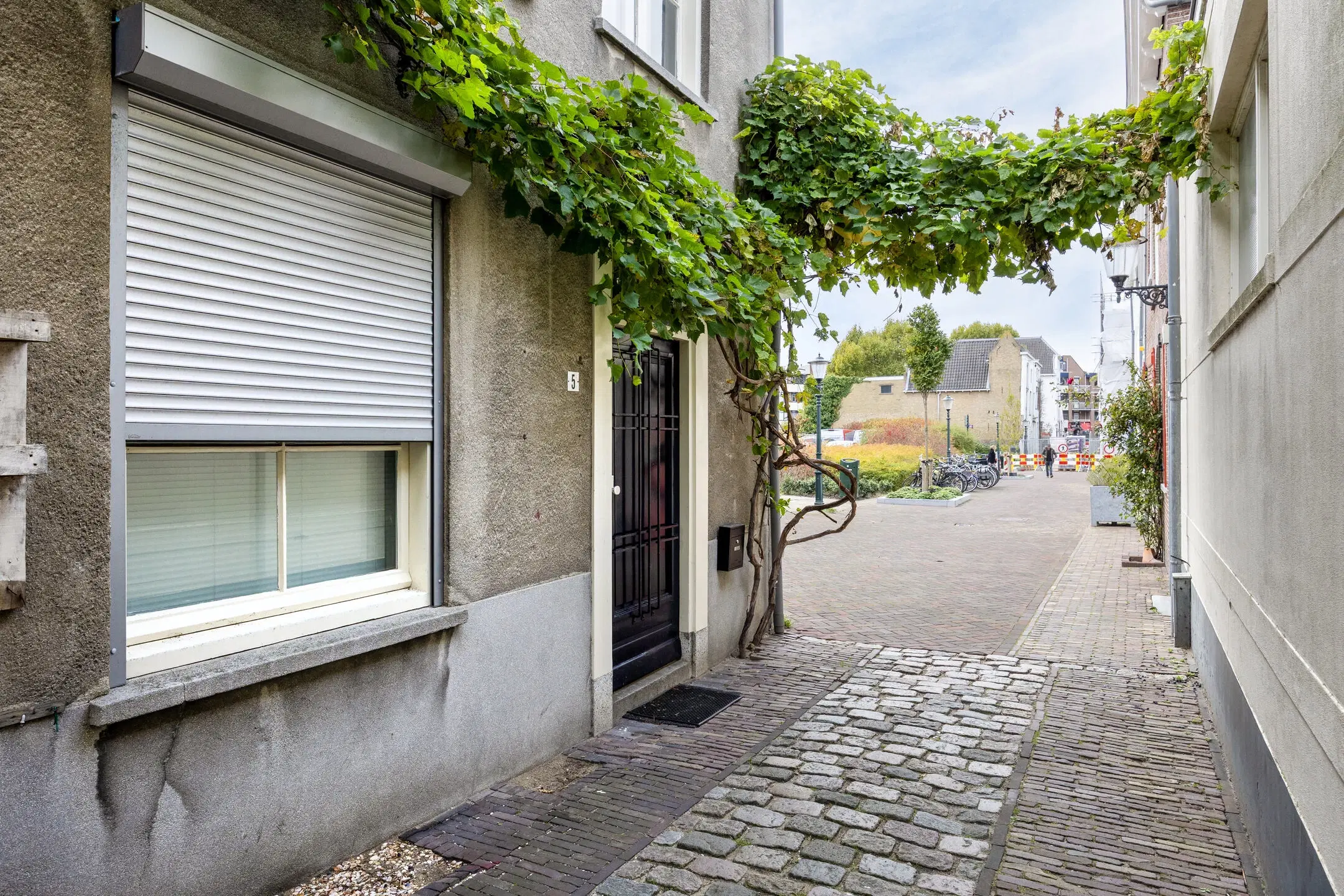 Schiedam, Westmolenstraat 5