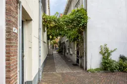Schiedam, Westmolenstraat 5