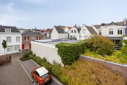 Schiedam, Westmolenstraat 5