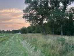 3.076 m² eigendomsperceel nabij Eischleben, Thüringen - Duitsland