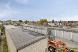 Breda, Gaffelstraat (ongenummerd) (Ginneken sectie I complexaanduiding 10546-A6)