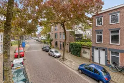 Breda, Balfortstraat 1 A