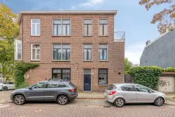 Combinatieveiling - Breda, Balfortstraat 1A en Gaffelstraat (ong)