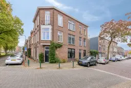 Combinatieveiling - Breda, Balfortstraat 1A en Gaffelstraat (ong)