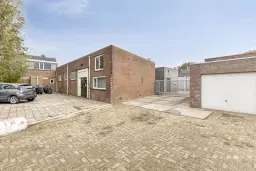 Combinatieveiling - Breda, Balfortstraat 1A en Gaffelstraat (ong)