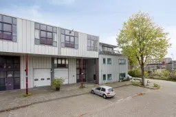 Amsterdam, Struisgrasstraat 27