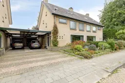 Zwijndrecht, De Snel 3