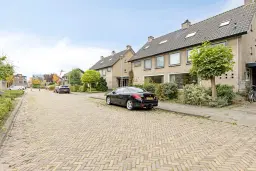 Zwijndrecht, De Snel 3