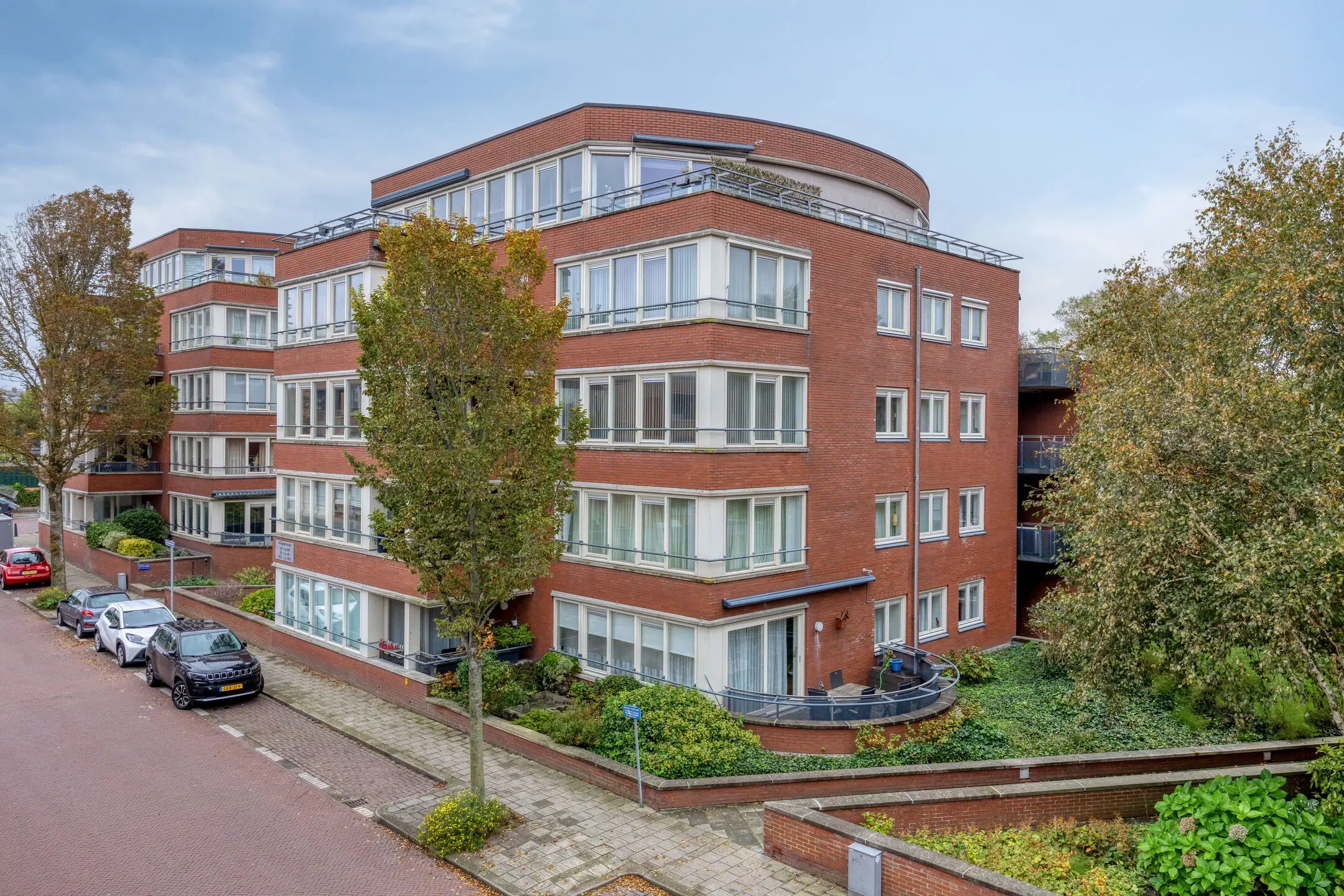 's-Gravenhage, Seinpoststraat 103