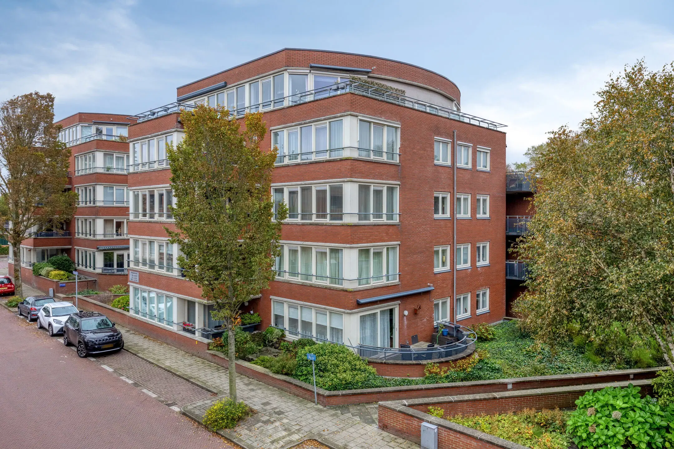 's-Gravenhage, Seinpoststraat 103