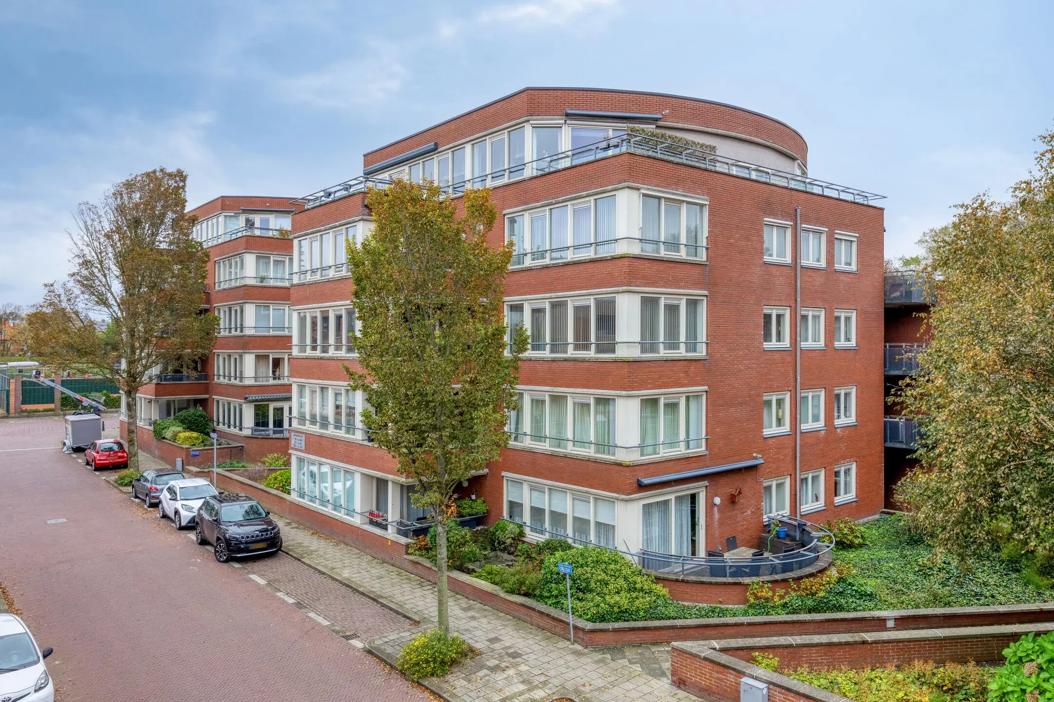 's-Gravenhage, Seinpoststraat 103