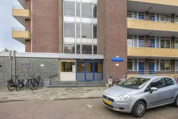 Delft, Van Adrichemstraat 47