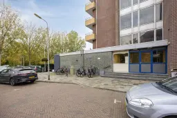 Delft, Van Adrichemstraat 47