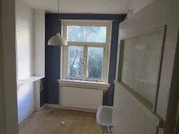 Amsterdam, Apollolaan 91