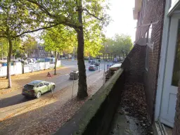 Amsterdam, Apollolaan 91