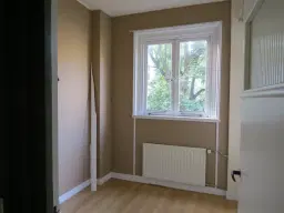 Amsterdam, Apollolaan 91