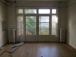 Amsterdam, Apollolaan 91
