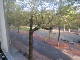 Amsterdam, Apollolaan 91