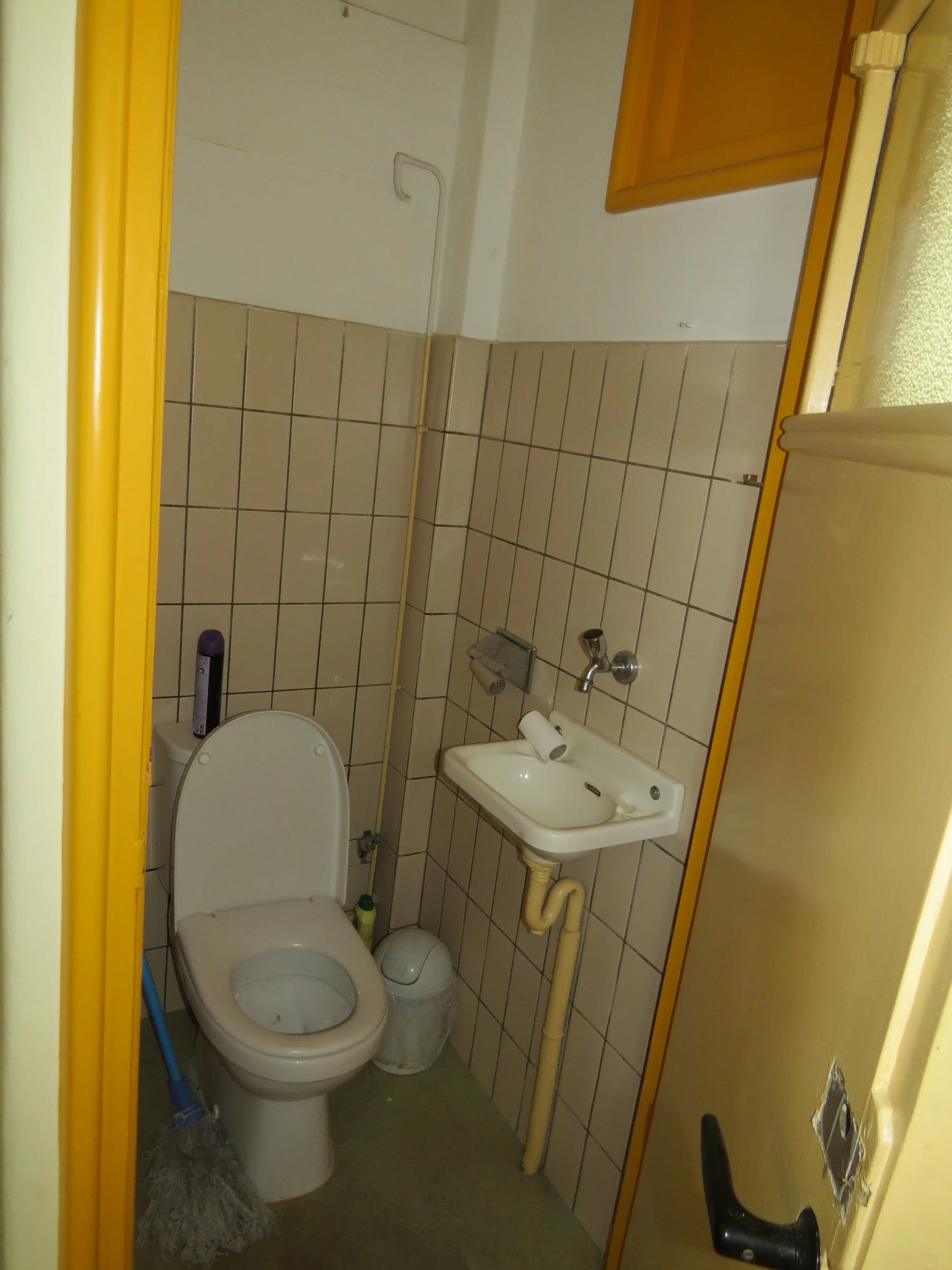 Amsterdam, Apollolaan 91