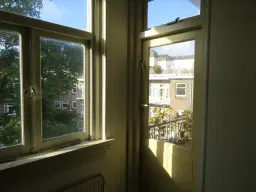 Amsterdam, Apollolaan 91