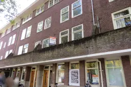 Amsterdam, Apollolaan 91