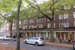 Amsterdam, Apollolaan 91