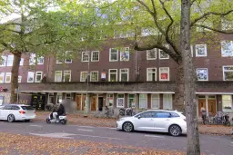 Amsterdam, Apollolaan 91