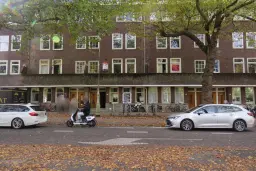 Amsterdam, Apollolaan 91
