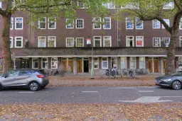 Amsterdam, Apollolaan 91